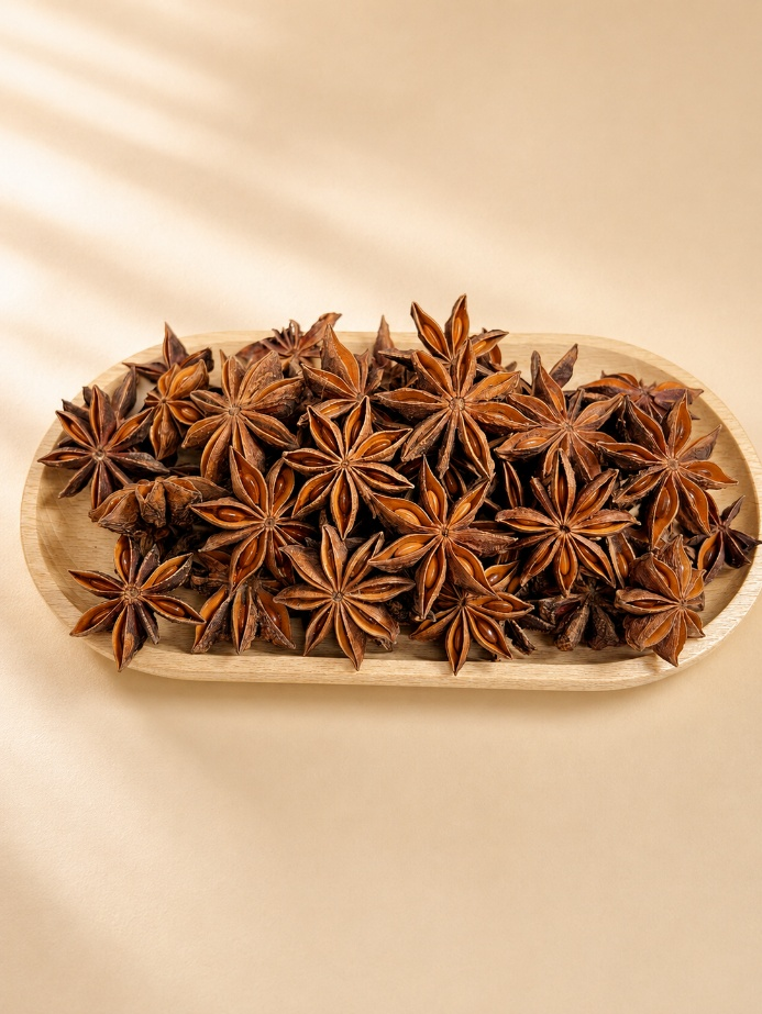 AUTUMN CROP-WHOLE (GRADE 1)