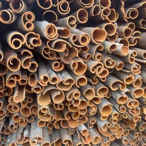 CASSIA CINNAMON