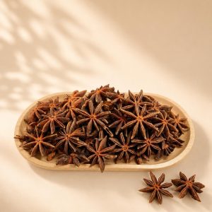 STAR ANISE
